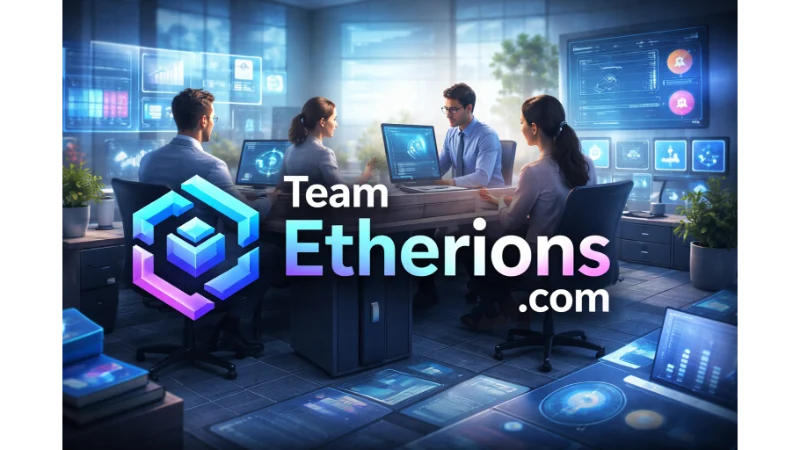 Team Ethrions.com
