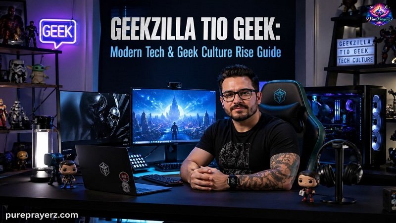 geekzilla tio geek